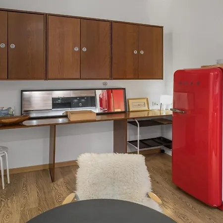 Le Loft Roquelaine Lägenhet