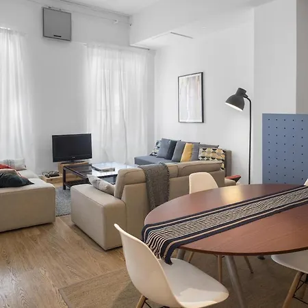 Appartement Le Loft Roquelaine Toulouse