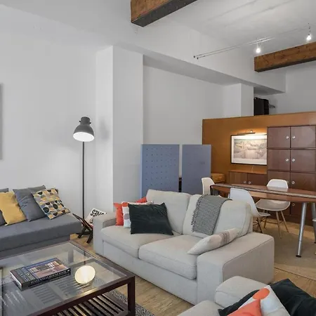 Le Loft Roquelaine Toulouse