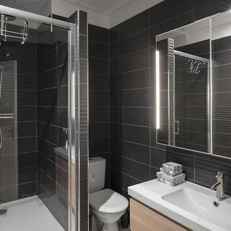 Le Loft Roquelaine Тулуза
